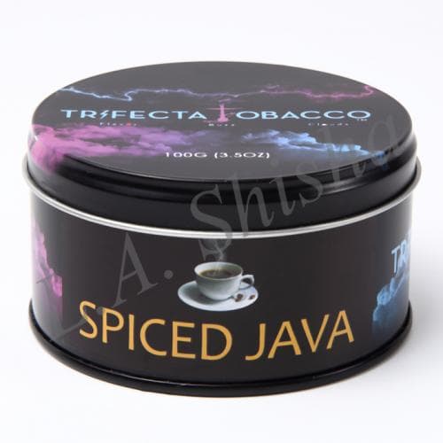 Spiced Java