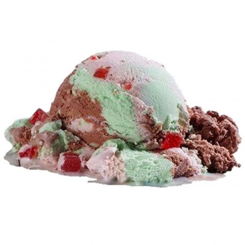Spumoni