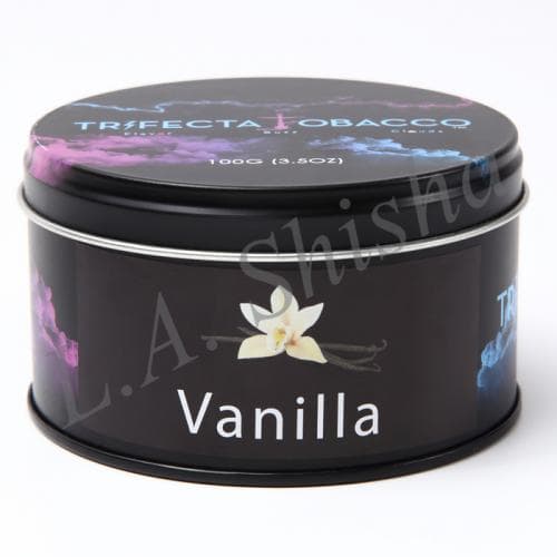 Vanilla