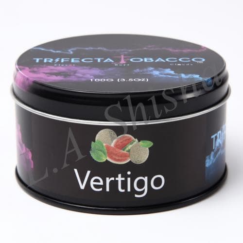 Vertigo